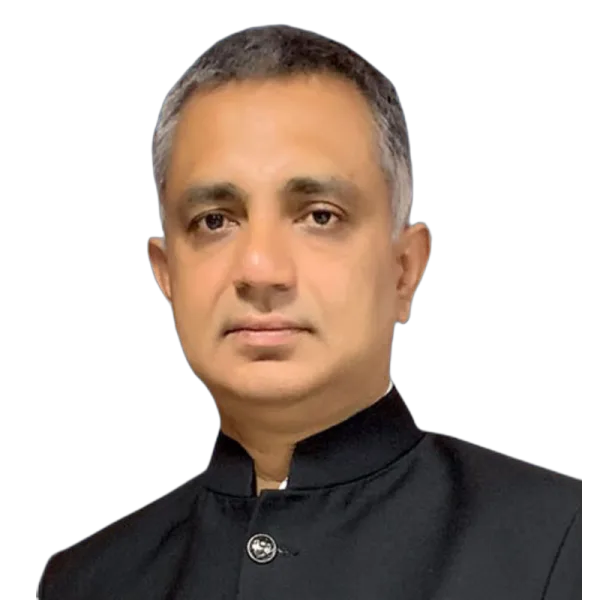 Mayur Patel